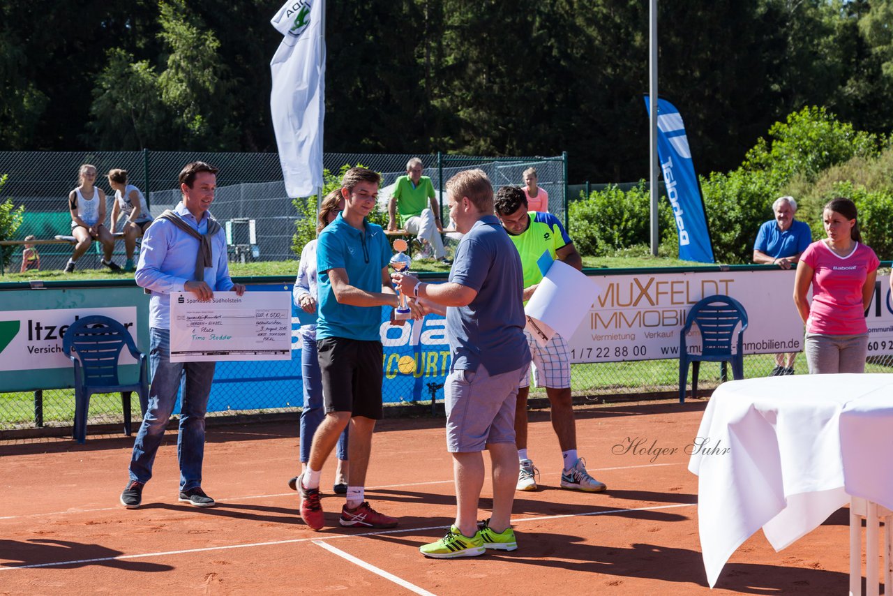 Bild 63 - Horst Schroeder Pokal 4. Tag